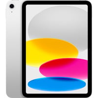 Apple iPad tablette 11" Argent | iPad OS 18 | Apple A16 | 128 Go | Wi-Fi 6