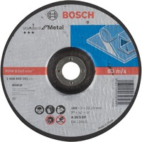 Bosch 2608603161, Disque de coupe 