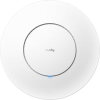 Cudy AC1200 Wi-Fi Gigabit, Point d'accès Blanc, AP1300, Cudy Mesh, 12V DC