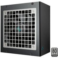 DeepCool PX-P 1300W Platinum alimentation  1x 12VHPWR, 5x 6+2 broches PCIe, Gestion des câbles