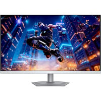GIGABYTE MO27Q2A ICE 27" Moniteur gaming Blanc, 1x DisplayPort, 2x HDMI, 1x USB-C, 2x USB-A, 280 Hz