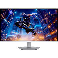 GIGABYTE MO27Q2A ICE 27" Moniteur gaming  Blanc, 2x HDMI, DisplayPort, 2x USB-A, USB-B, USB-C, 280 Hz