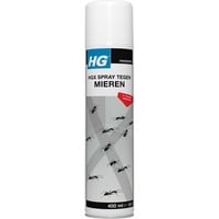 HG HGX spray anti-fourmis, Insecticide 