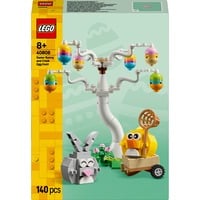 LEGO Le lapin de Pâques et la chasse aux œufs, Jouets de construction