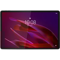 Lenovo Yoga Tab (ZAG60076SE) tablette 11.1" Gris, Lenovo Tab Pen Pro inclus | Android 15 | 256 Go | Wi-Fi 7