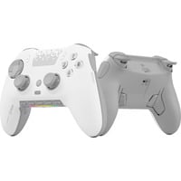 SCUF ENVISION PRO Wireless controller, Manette de jeu Blanc, PC, 2,4 GHz, USB