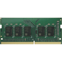 Synology 8 Go (1x 8 Go) mémoire serveur D4ES03-8G, SO-DIMM