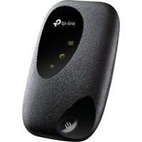 TP-Link M7000, WLAN-LTE-Routeur