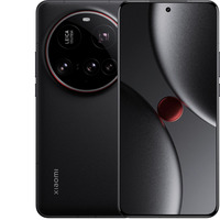 Xiaomi 15 Ultra smartphone Noir, 512 Go, Dual-SIM, Android