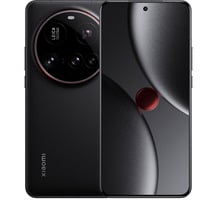Xiaomi smartphone Noir