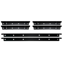 iiyama OMK4-2 Jeu de supports de montage Noir