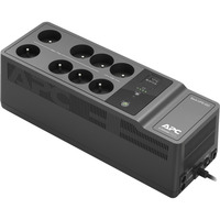 APC Back-UPS BE650G2-FR Noir