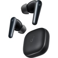 Anker Liberty 5 écouteurs in-ear Noir, Bluetooth 5.4, Adaptive ANC 3.0, Dolby Audio