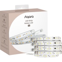 Aqara LED Strip T1, Bande LED Blanc, 2 mètres, ARGB