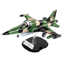 COBI Collection historique - Northrop F-5A Freedom Fighter, Jouets de construction Échelle 1:48