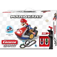 Carrera GO!!! - Nintendo Mario Kart - P-Wing, Circuit 