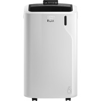 DeLonghi PAC EM93 Silent, Climatiseur Blanc/Noir