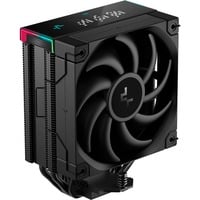 DeepCool AK400 Digital Pro Refroidisseur CPU RGB  Noir