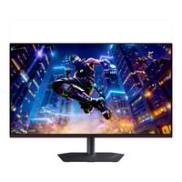 GIGABYTE  31.5" 4K UHD Moniteur gaming  Noir