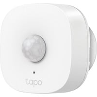 TP-Link Tapo T100, Détecteur de mouvement Blanc