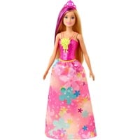 Barbie Dreamtopia - Princesse, Poupée
