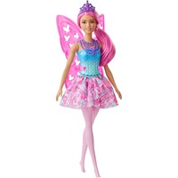 Barbie Fée Dreamtopia, Poupée