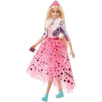 Barbie Princess Adventure, Poupée