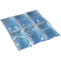 Campingaz Flexi Freez'Pack S, Élément de refroidissement Bleu