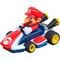 Carrera Super Mario, Voiture de course 