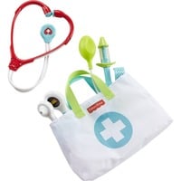 Fisher-Price Kit du docteur, Jeu de rôle 