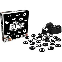 Goliath Games Les Eyez, Jeu Multilingue, 2 - 4 joueurs, 20 minutes, à partir de 6 ans
