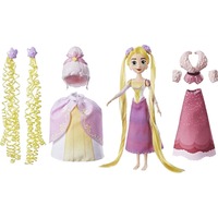 Hasbro Disney Tangled the Series - Style Collectie, Poupée 