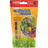 Hozelock 7022 Régulateur de pression, Systèmes de goutte à goutte 