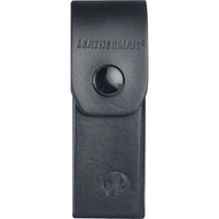 Leatherman Boîte en cuir Étui en cuir 4" Noir