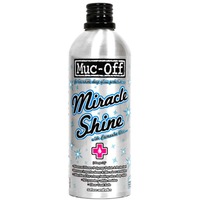 Muc-Off Miracle Shine Polish, Polonais 