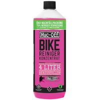 Muc-Off Nano Tech Bike Cleaner Concentrate, Détergent 