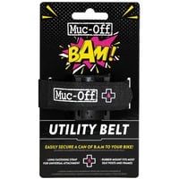 Muc-Off Utility Belt, Support 