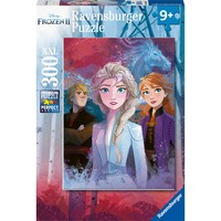 Ravensburger Disney Frozen 2, Puzzle 
