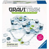 Ravensburger GraviTrax - Starter Set, Train 