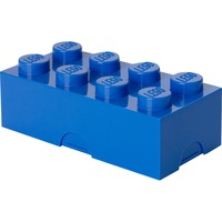 Room Copenhagen Boîte à lunch LEGO bleue, Lunch-Box Bleu