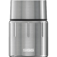 SIGG Gemstone Food Jar, Thermos Argent, 0,5 litre