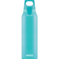 SIGG Hot & Cold ONE Glacier, Thermos Turquoise, 0,5 litre