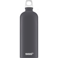 SIGG Lucid Shade Touch 1,0 L, Gourde Gris