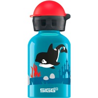 SIGG Orca Family, Gourde Turquoise, 0,3 litre