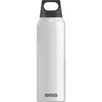 SIGG Thermo Flask Hot & Cold White 0.5 L, Thermos Blanc