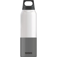 SIGG Thermo Hot & Cold White 0,5 L, Thermos Blanc