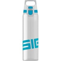 SIGG Total Clear ONE, Gourde Gris, 0,75 litre