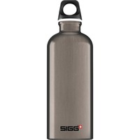 SIGG Traveller Smoked Pearl 0,6 L, Gourde Marron