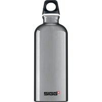SIGG Traveller, Gourde Aluminium, 0,6 litre