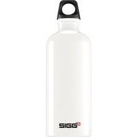 SIGG Traveller, Gourde Blanc, 0,6 litre
